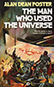 The Man Who Used the Universe